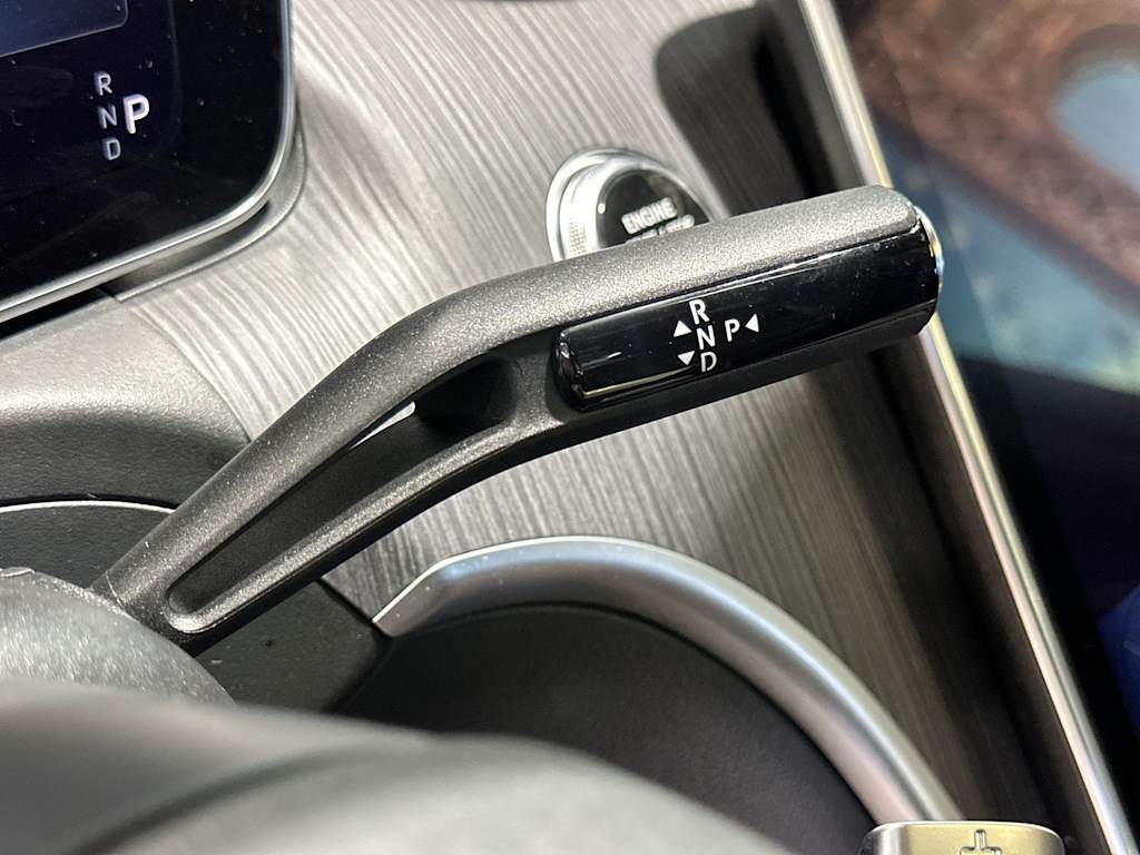 Thumbnail: 2023 Mercedes-Benz C-Class - 33