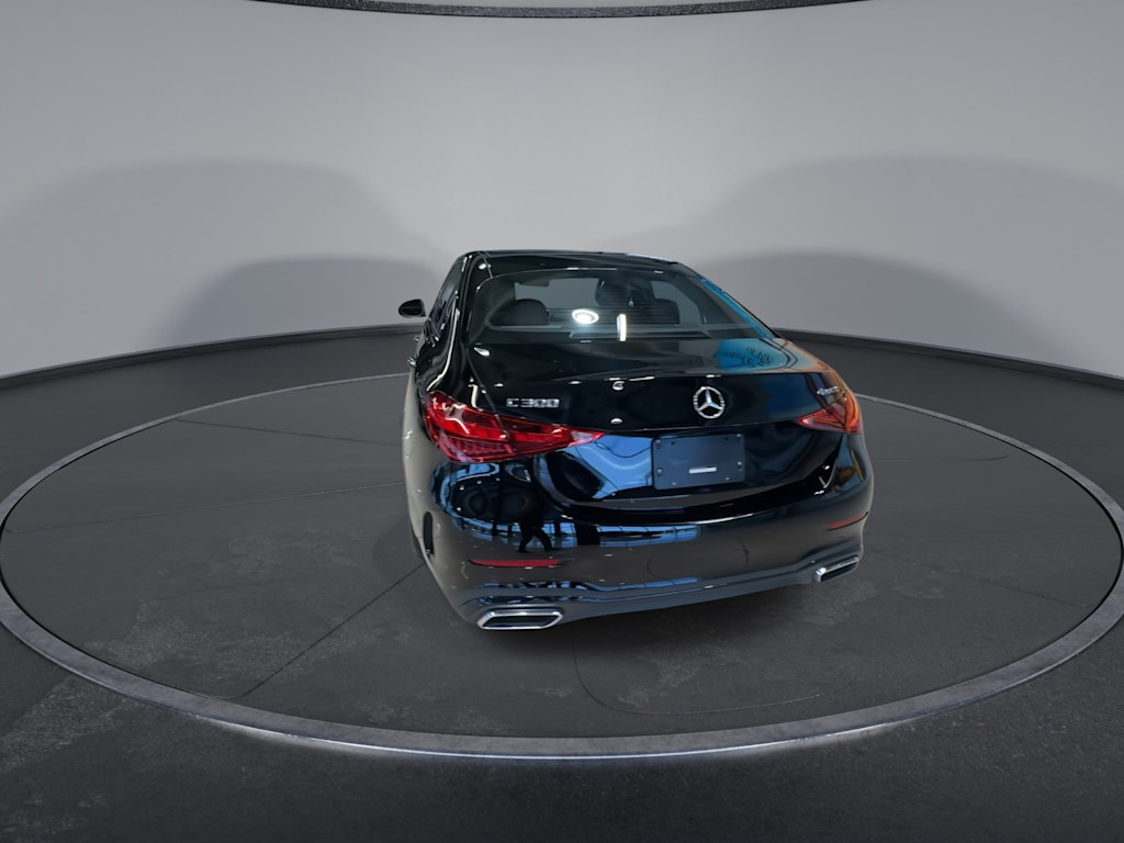 Thumbnail: 2023 Mercedes-Benz C-Class - 23