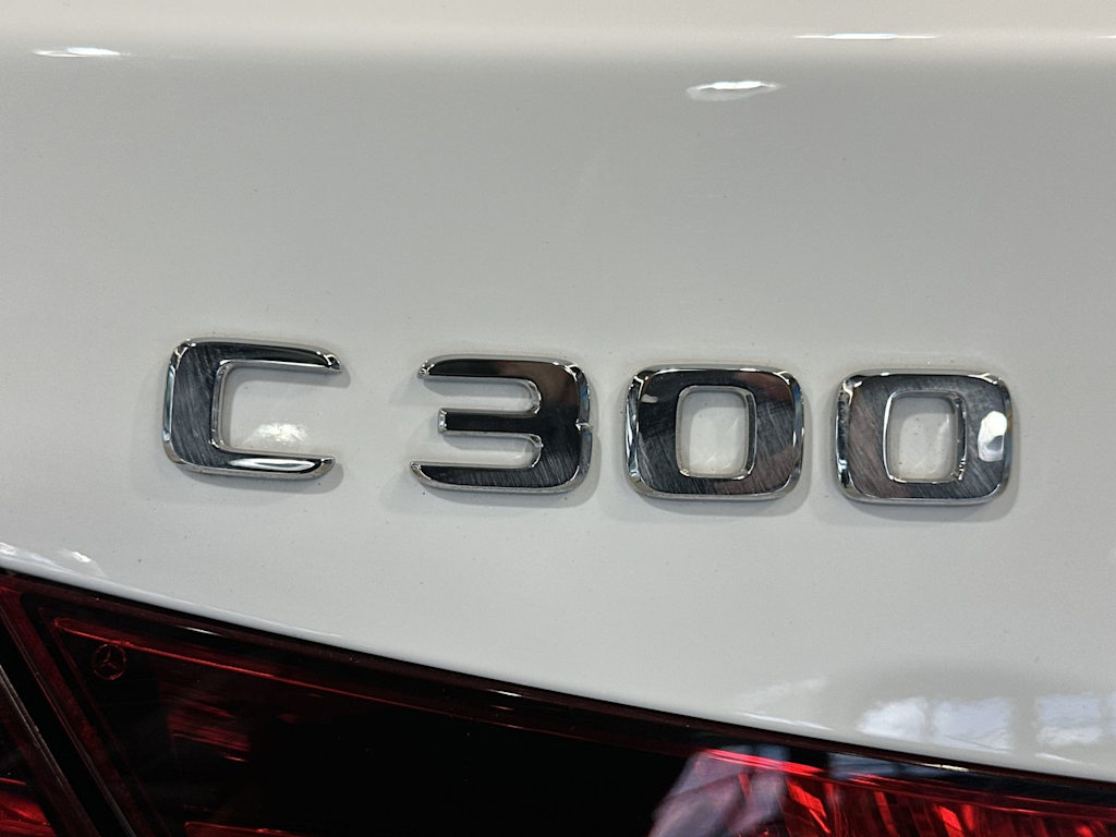 Thumbnail: 2024 Mercedes-Benz C-Class - 31