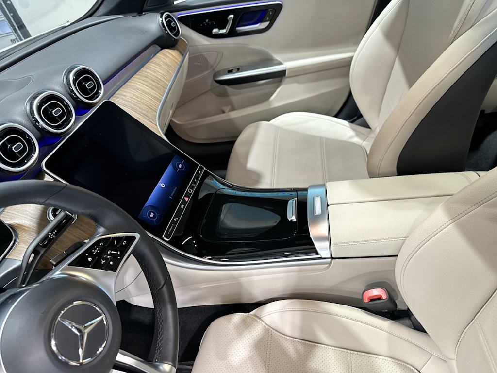Thumbnail: 2024 Mercedes-Benz C-Class - 15