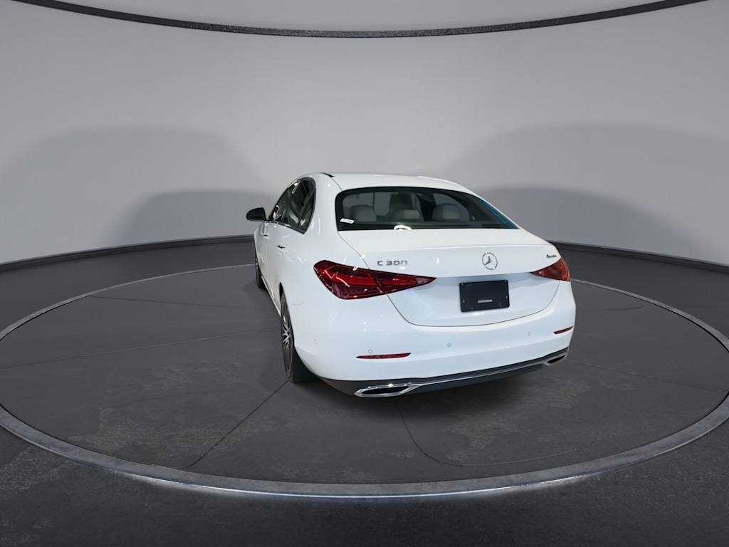 Thumbnail: 2024 Mercedes-Benz C-Class - 24