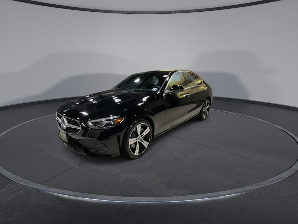 Thumbnail: 2025 Mercedes-Benz C-Class - 19