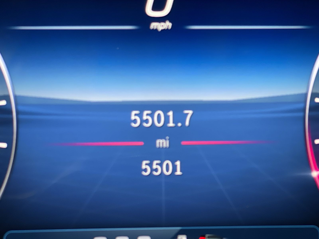 Thumbnail: 2025 Mercedes-Benz C-Class - 32