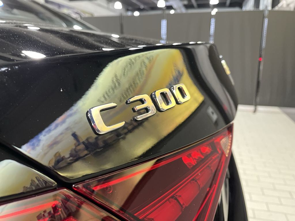 Thumbnail: 2025 Mercedes-Benz C-Class - 29