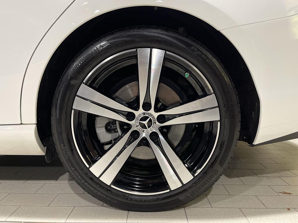 Thumbnail: 2025 Mercedes-Benz C-Class - 7