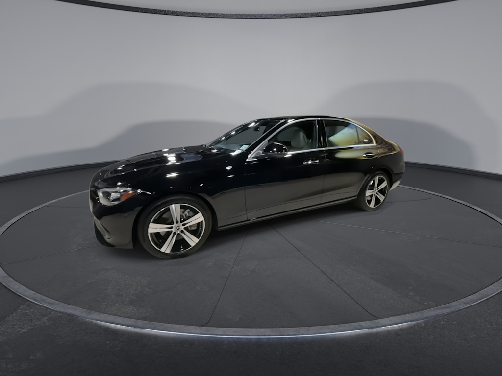 Thumbnail: 2025 Mercedes-Benz C-Class - 21