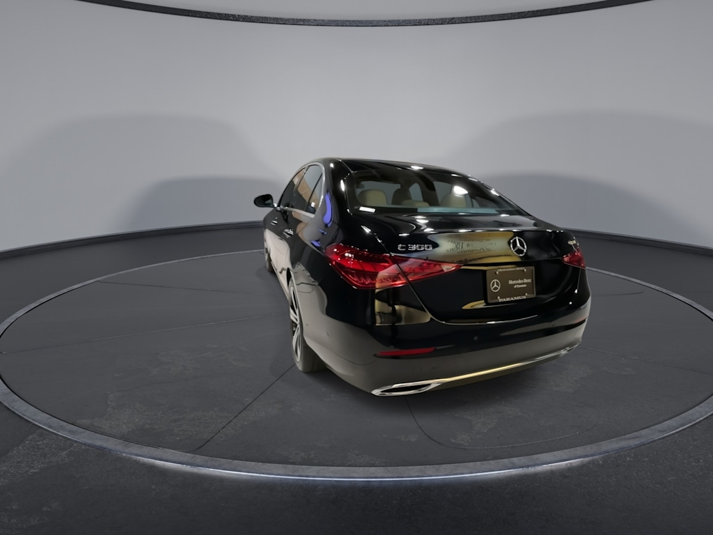 Thumbnail: 2025 Mercedes-Benz C-Class - 23