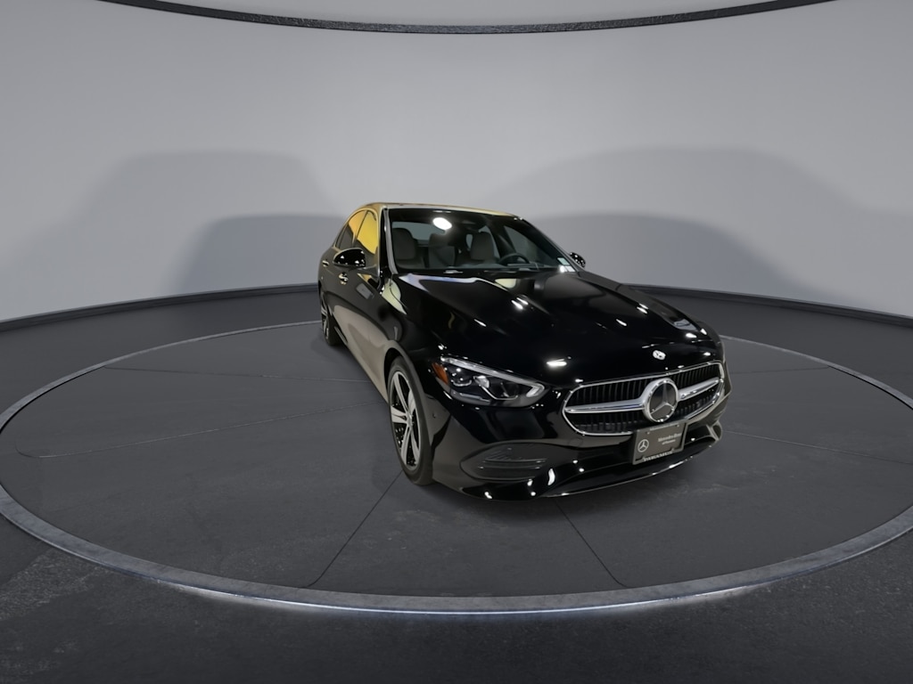 Thumbnail: 2025 Mercedes-Benz C-Class - 19