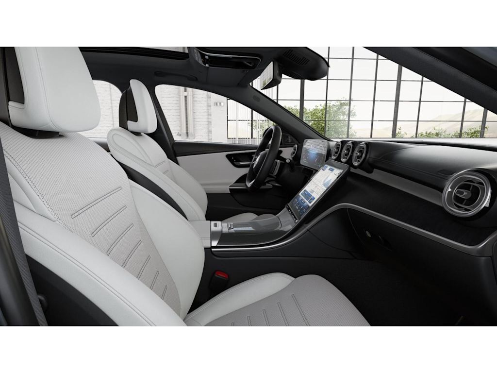 Thumbnail: 2026 Mercedes-Benz C-Class - 6