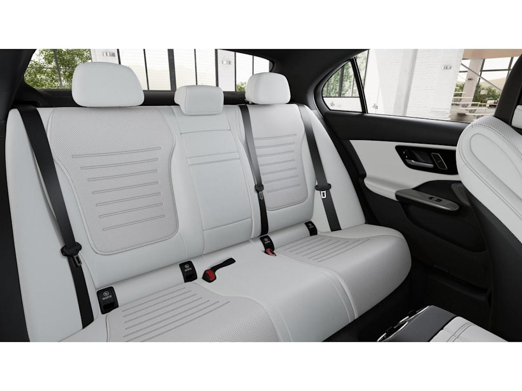 Thumbnail: 2026 Mercedes-Benz C-Class - 7
