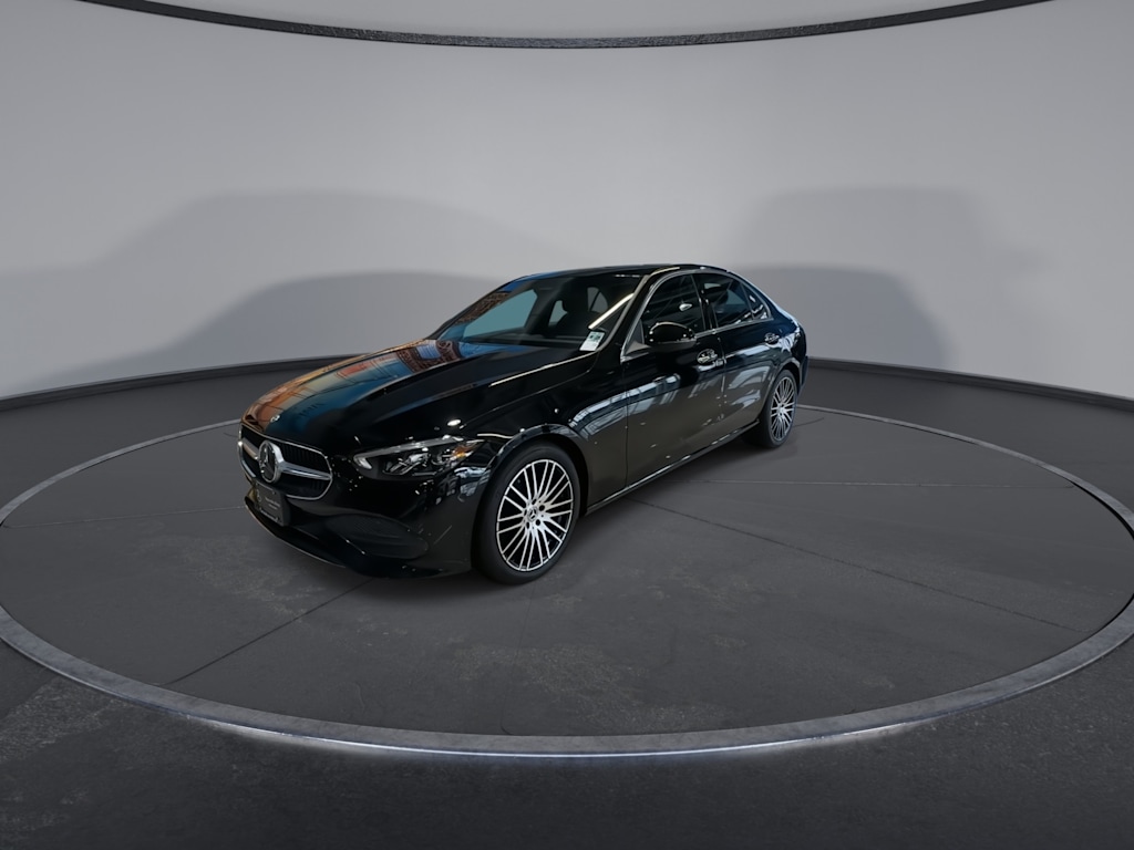 Thumbnail: 2023 Mercedes-Benz C-Class - 23