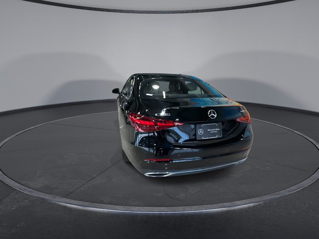 Thumbnail: 2023 Mercedes-Benz C-Class - 26