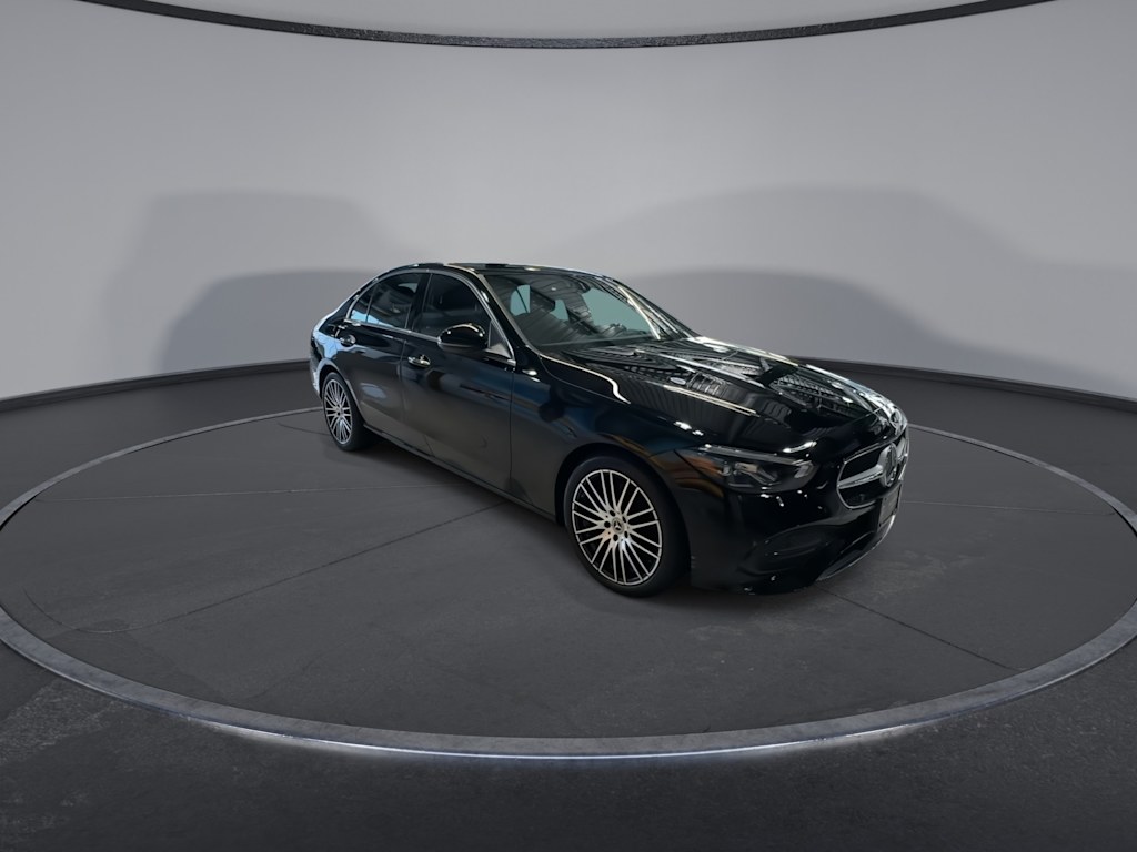 Thumbnail: 2023 Mercedes-Benz C-Class - 7