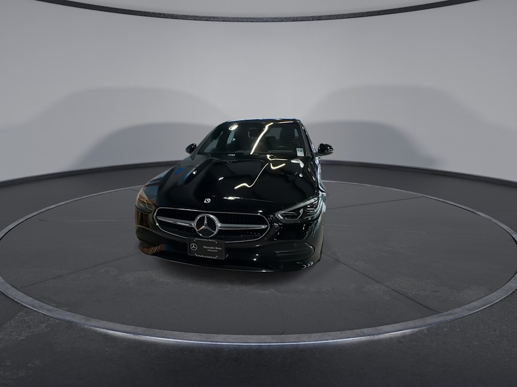 Thumbnail: 2023 Mercedes-Benz C-Class - 22