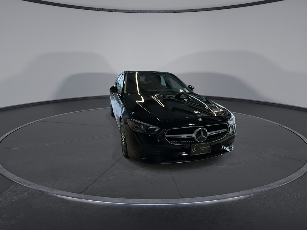 Thumbnail: 2023 Mercedes-Benz C-Class - 21