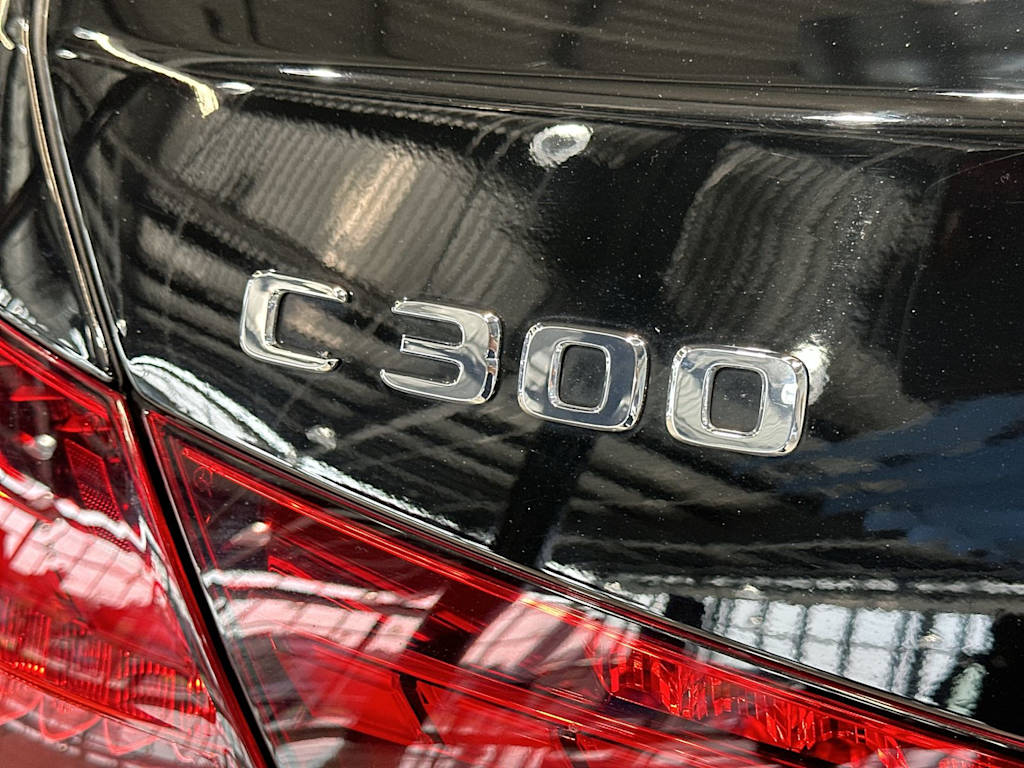 Thumbnail: 2023 Mercedes-Benz C-Class - 30