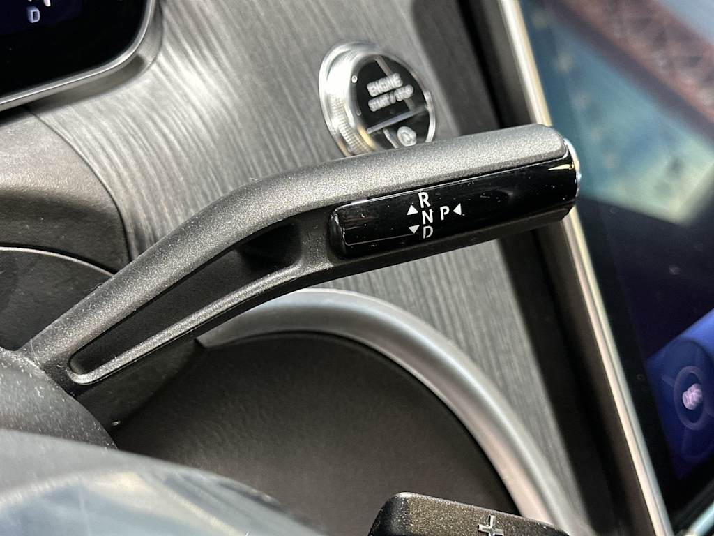Thumbnail: 2023 Mercedes-Benz C-Class - 33