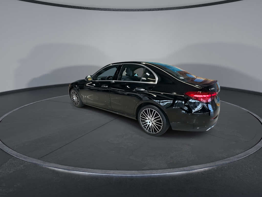 Thumbnail: 2023 Mercedes-Benz C-Class - 25