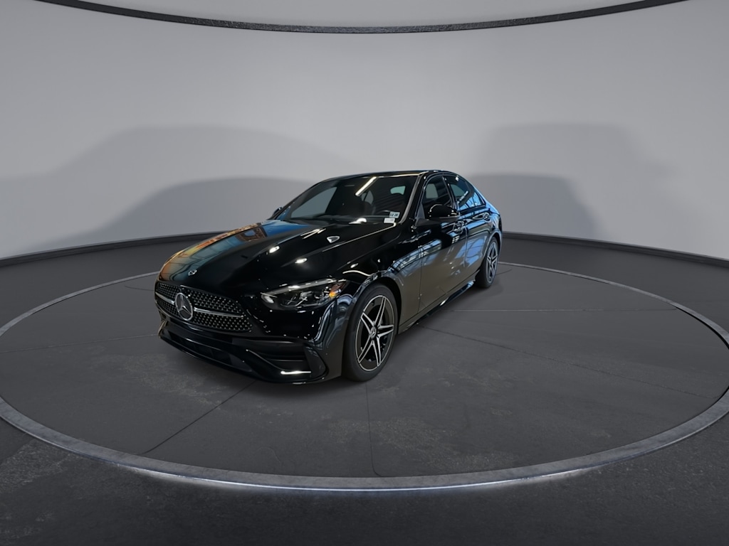 Thumbnail: 2024 Mercedes-Benz C-Class - 22