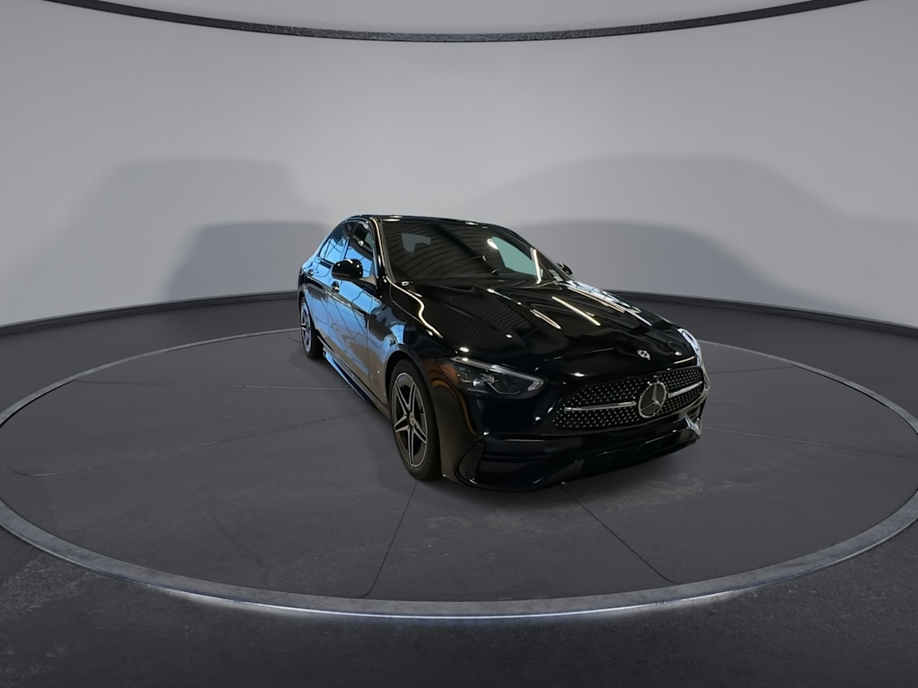 Thumbnail: 2024 Mercedes-Benz C-Class - 7