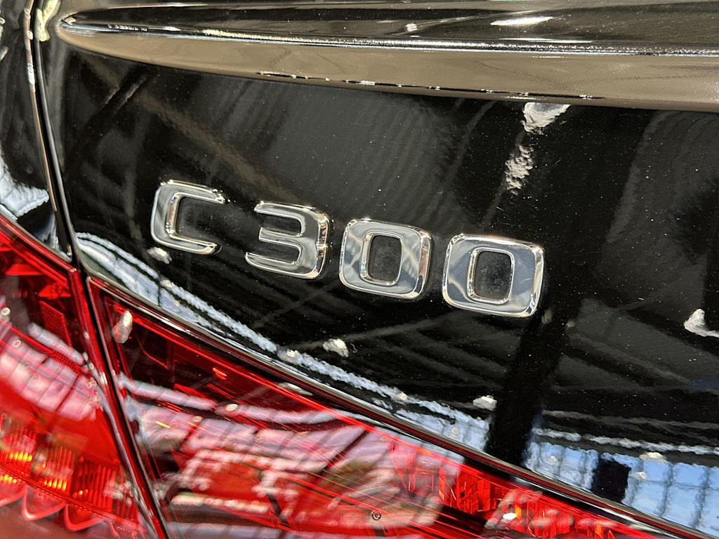Thumbnail: 2024 Mercedes-Benz C-Class - 31