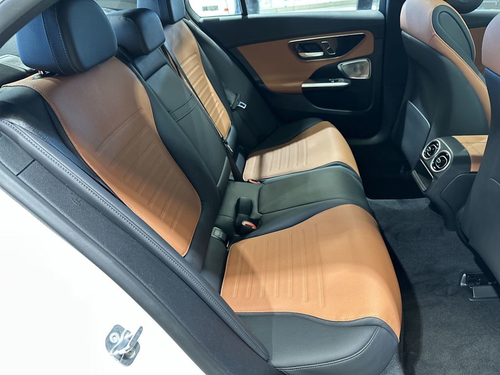 Thumbnail: 2026 Mercedes-Benz C-Class - 31