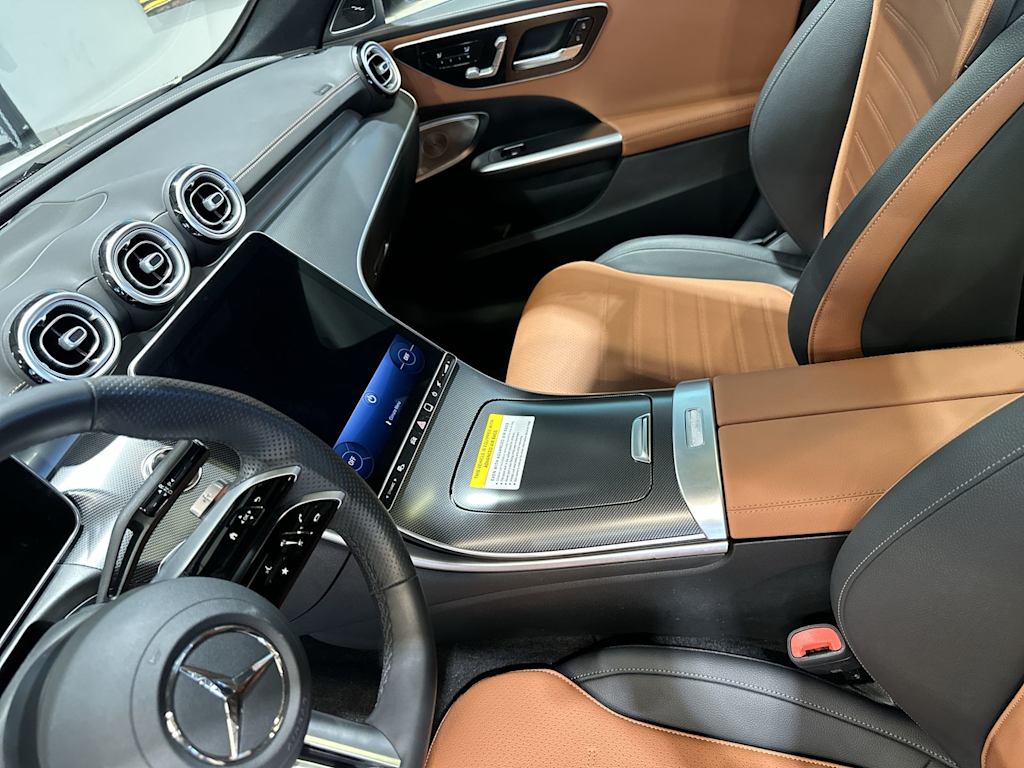 Thumbnail: 2026 Mercedes-Benz C-Class - 32