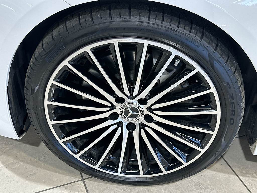 Thumbnail: 2026 Mercedes-Benz C-Class - 8