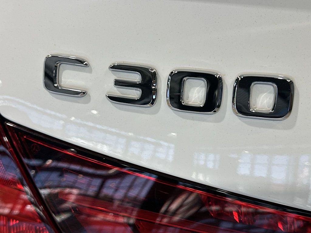 Thumbnail: 2026 Mercedes-Benz C-Class - 30