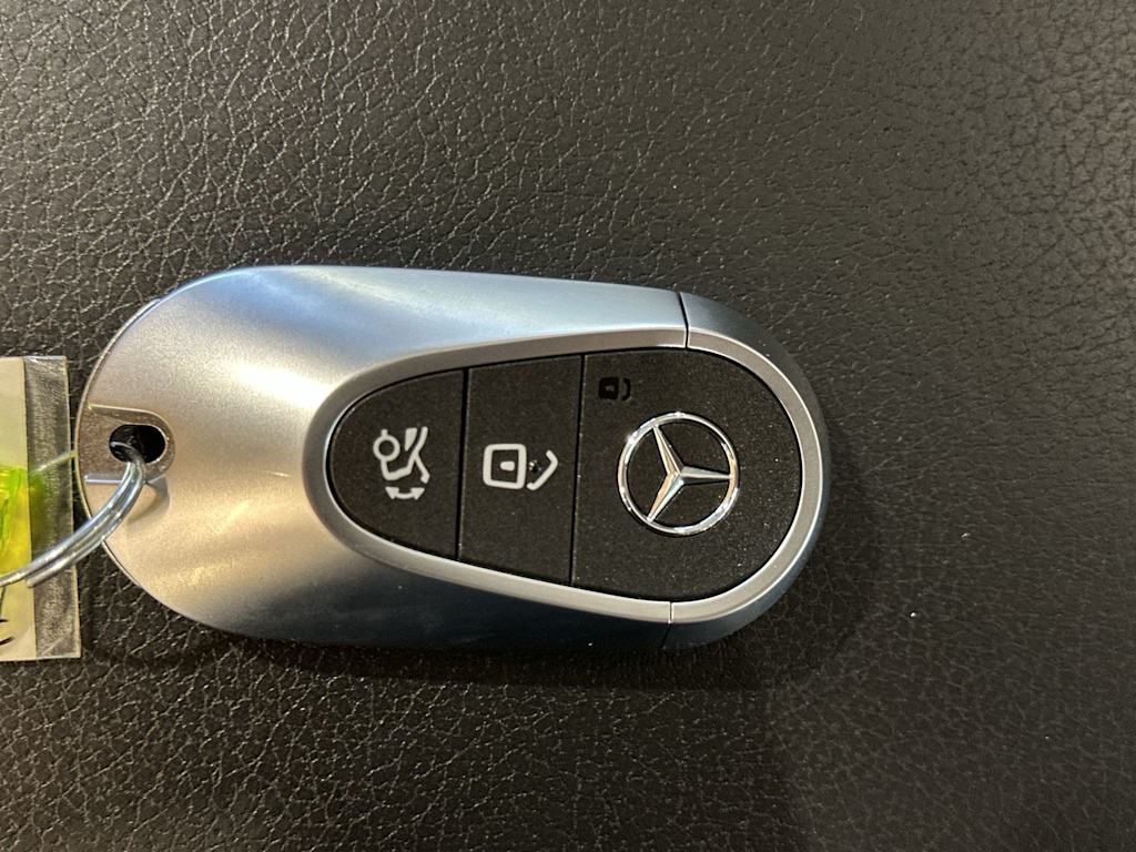 Thumbnail: 2026 Mercedes-Benz C-Class - 17