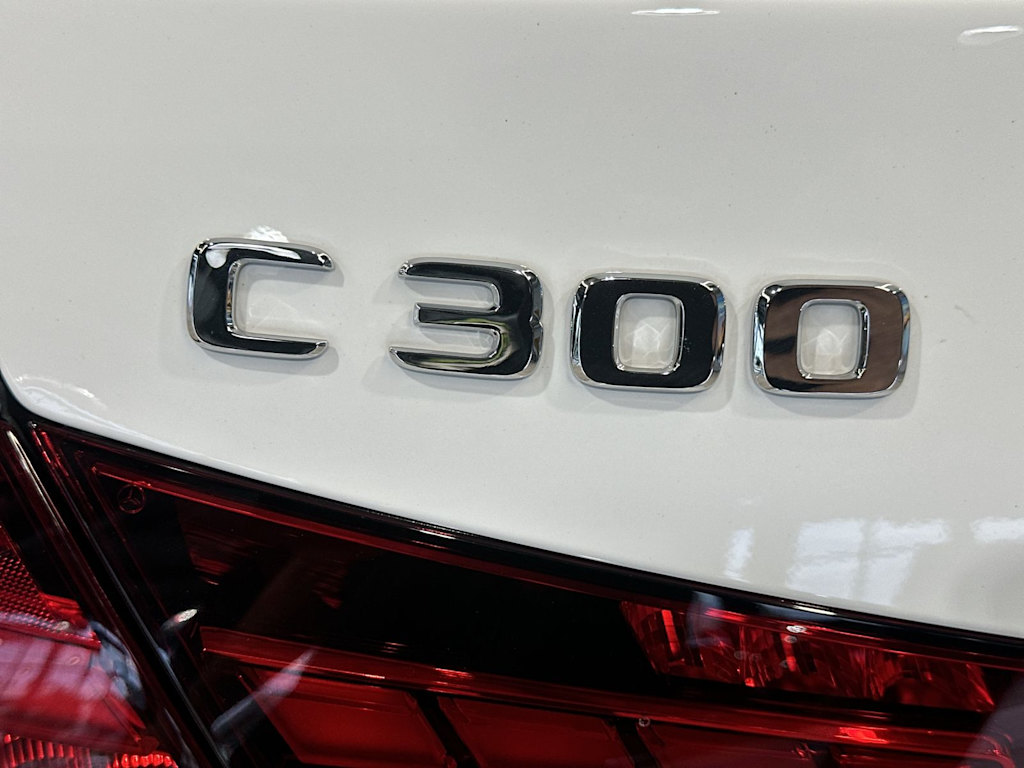 Thumbnail: 2026 Mercedes-Benz C-Class - 31