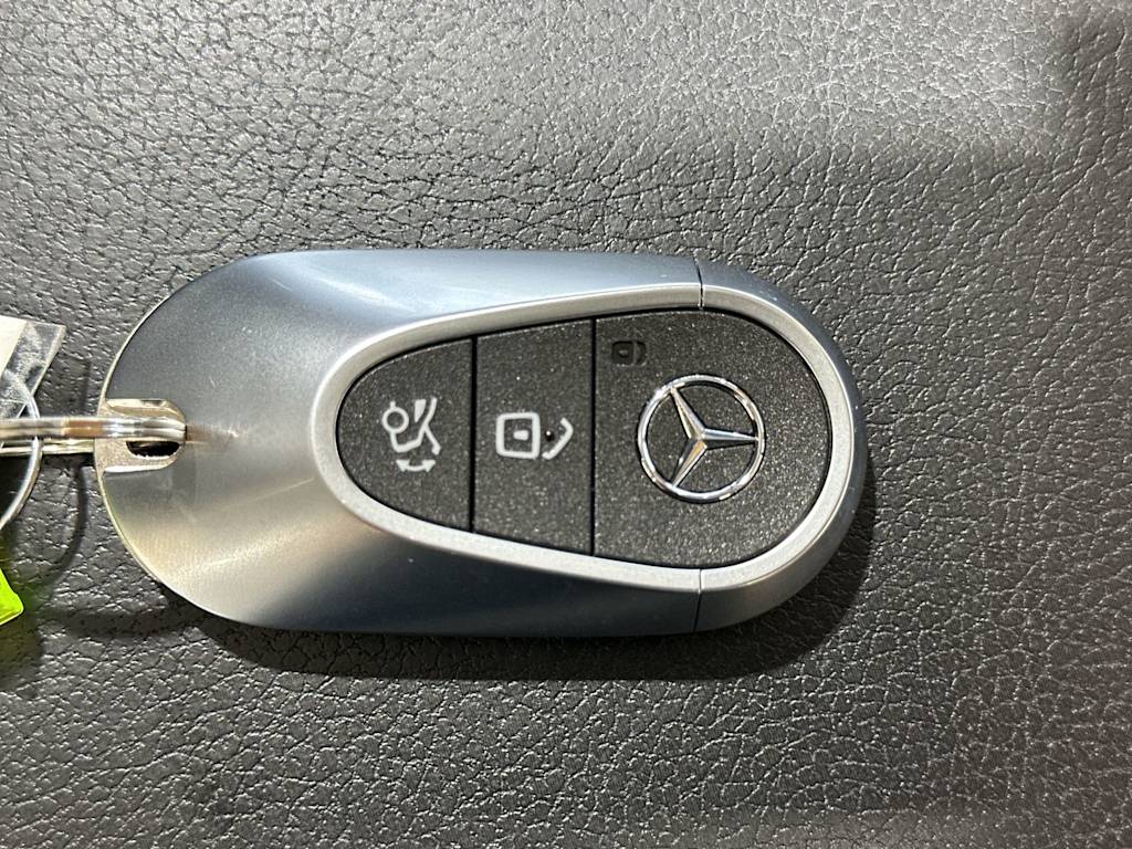 Thumbnail: 2026 Mercedes-Benz C-Class - 18