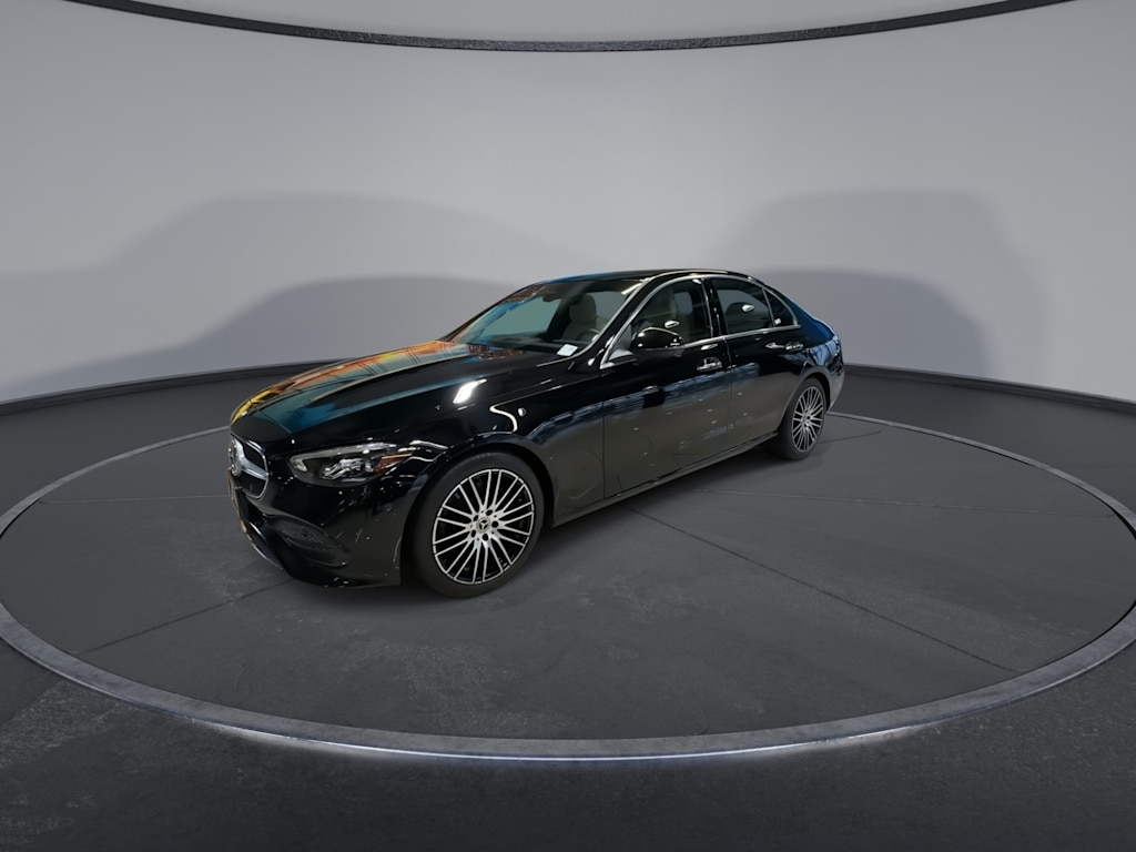 Thumbnail: 2023 Mercedes-Benz C-Class - 24