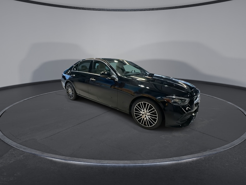 Thumbnail: 2023 Mercedes-Benz C-Class - 7