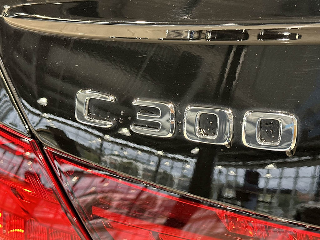 Thumbnail: 2023 Mercedes-Benz C-Class - 32