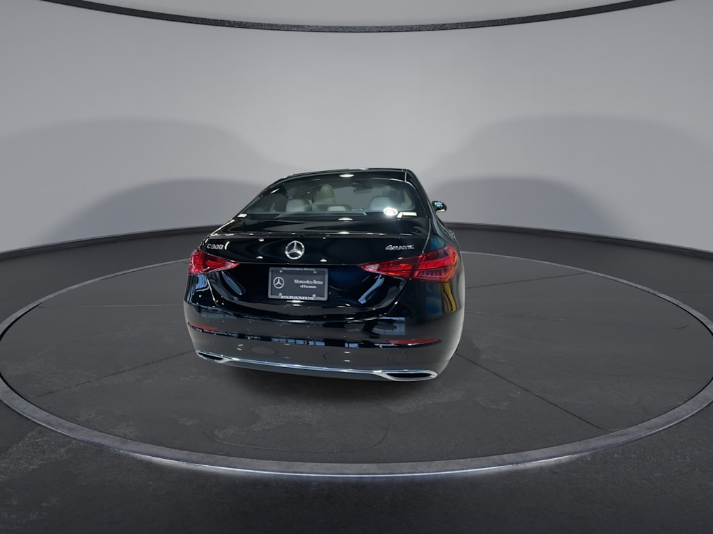 Thumbnail: 2023 Mercedes-Benz C-Class - 28