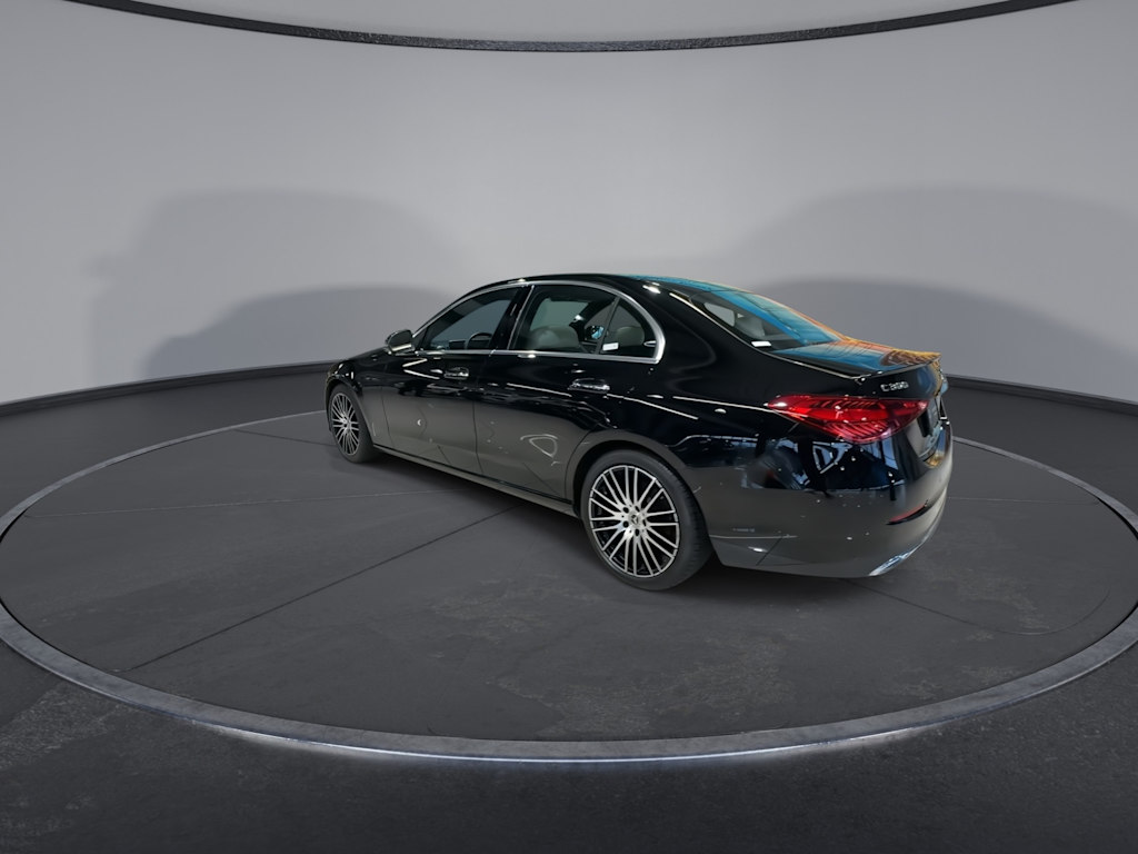 Thumbnail: 2023 Mercedes-Benz C-Class - 26
