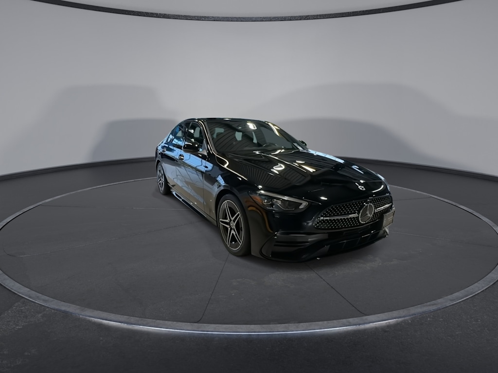 Thumbnail: 2023 Mercedes-Benz C-Class - 7