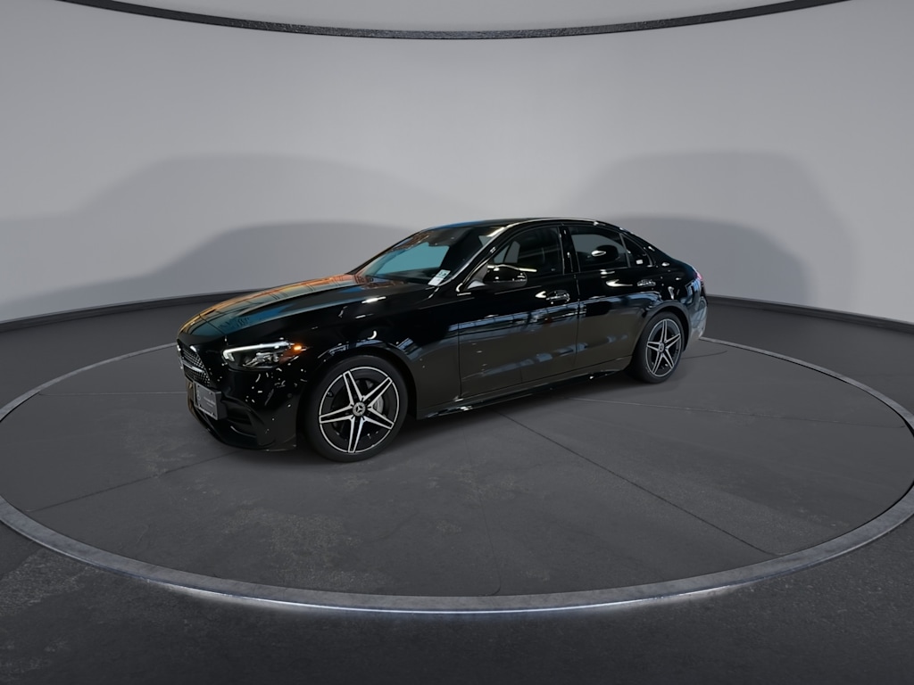 Thumbnail: 2023 Mercedes-Benz C-Class - 22