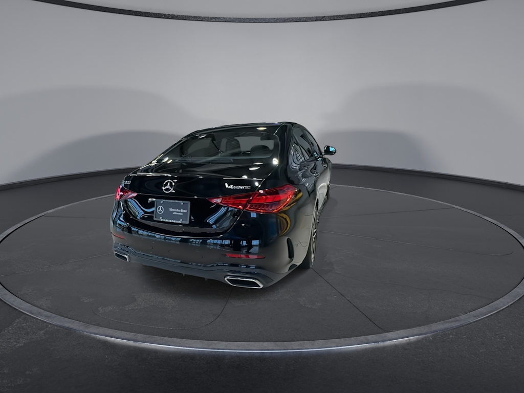 Thumbnail: 2023 Mercedes-Benz C-Class - 26