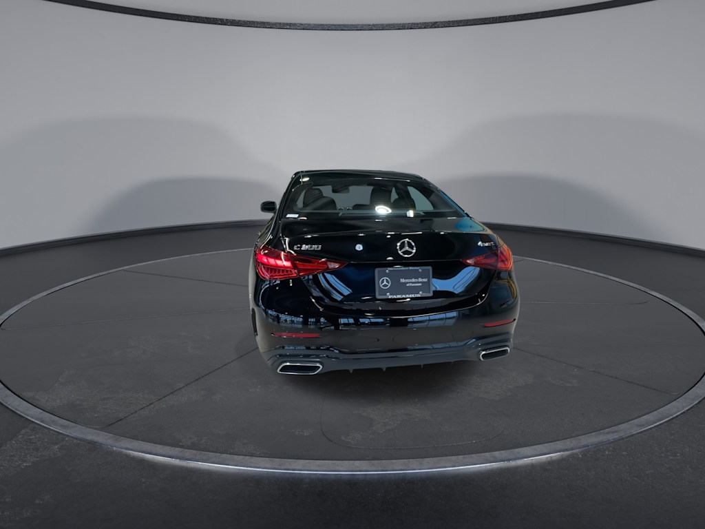 Thumbnail: 2023 Mercedes-Benz C-Class - 25