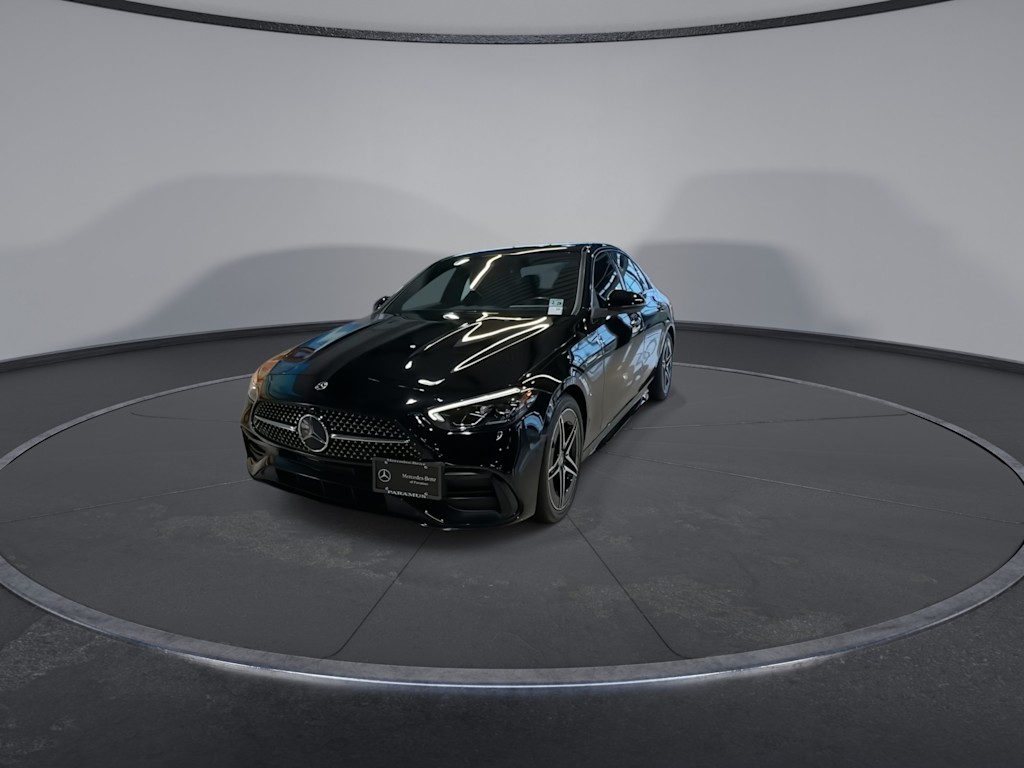 Thumbnail: 2023 Mercedes-Benz C-Class - 21