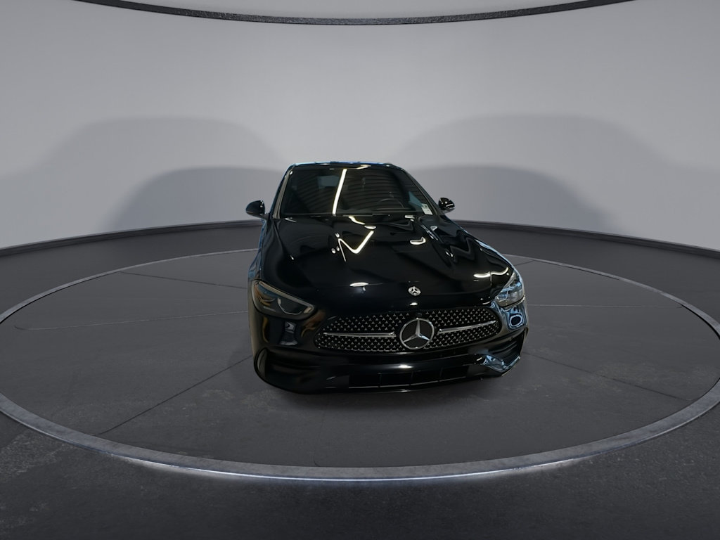 Thumbnail: 2023 Mercedes-Benz C-Class - 6