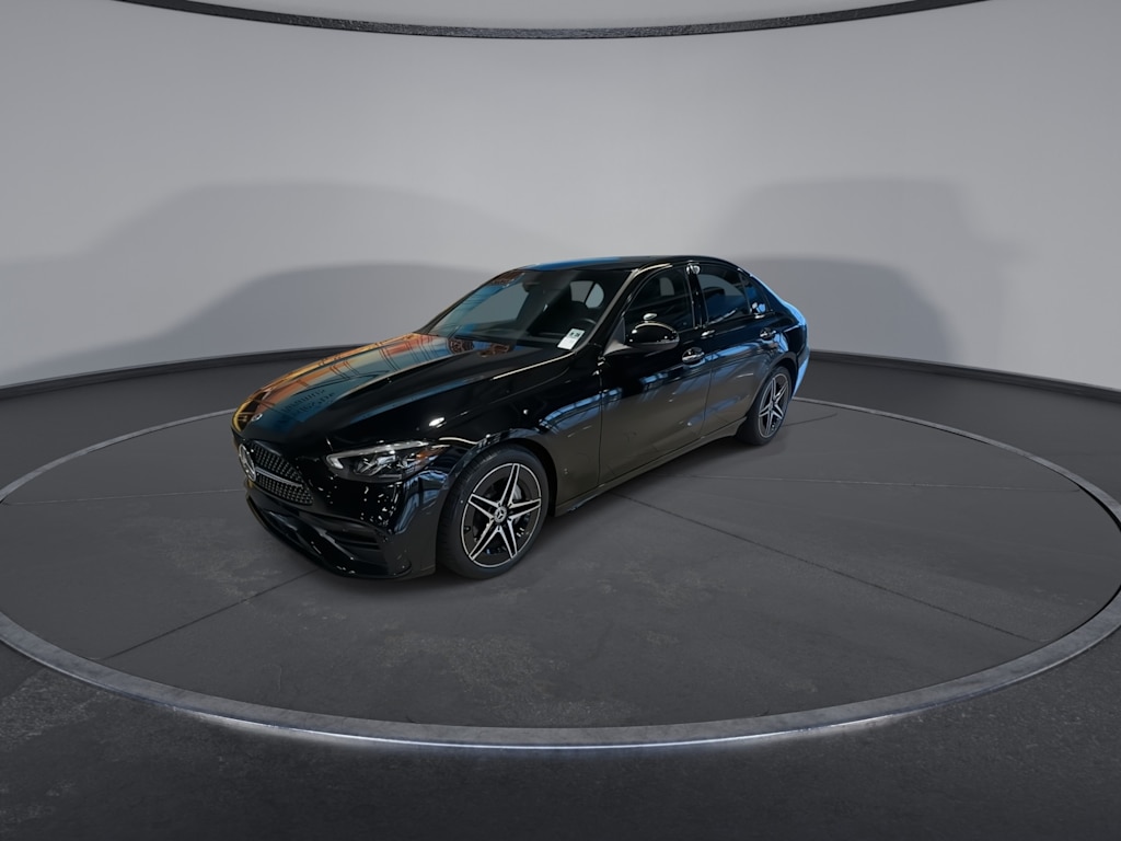 Thumbnail: 2023 Mercedes-Benz C-Class - 19