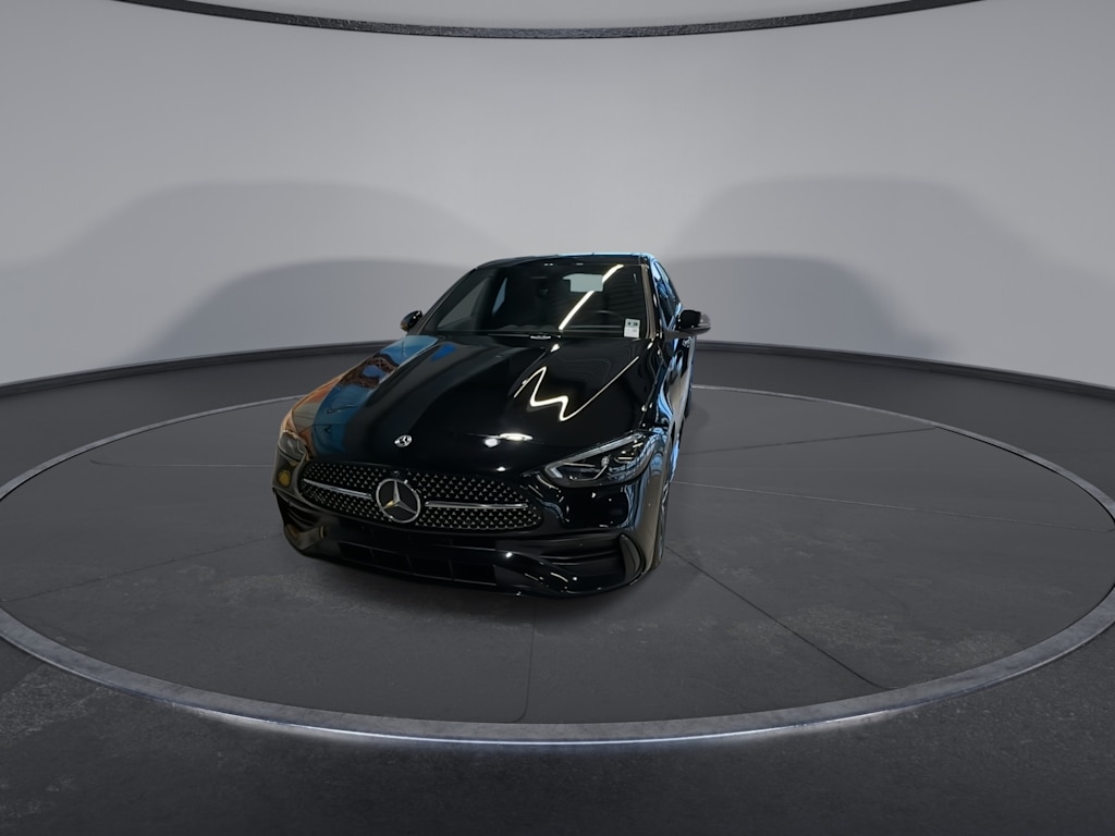 Thumbnail: 2023 Mercedes-Benz C-Class - 18