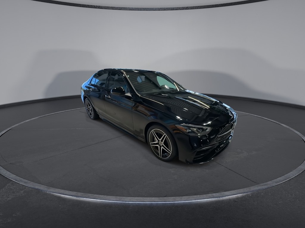 Thumbnail: 2023 Mercedes-Benz C-Class - 26