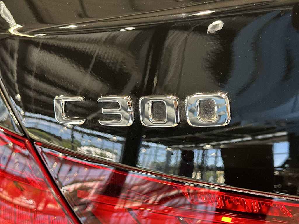 Thumbnail: 2023 Mercedes-Benz C-Class - 30