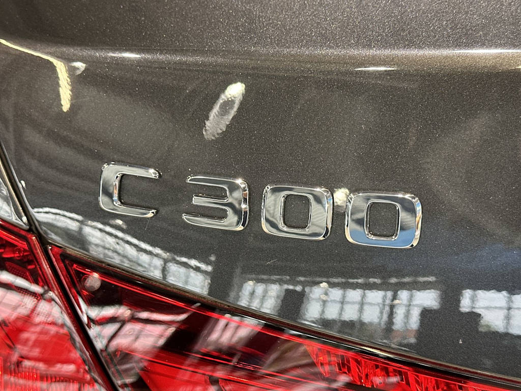 Thumbnail: 2023 Mercedes-Benz C-Class - 32