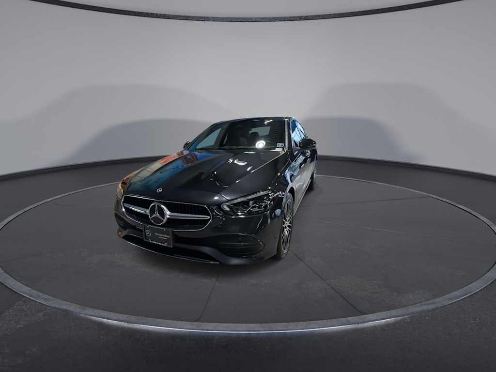 Thumbnail: 2023 Mercedes-Benz C-Class - 21