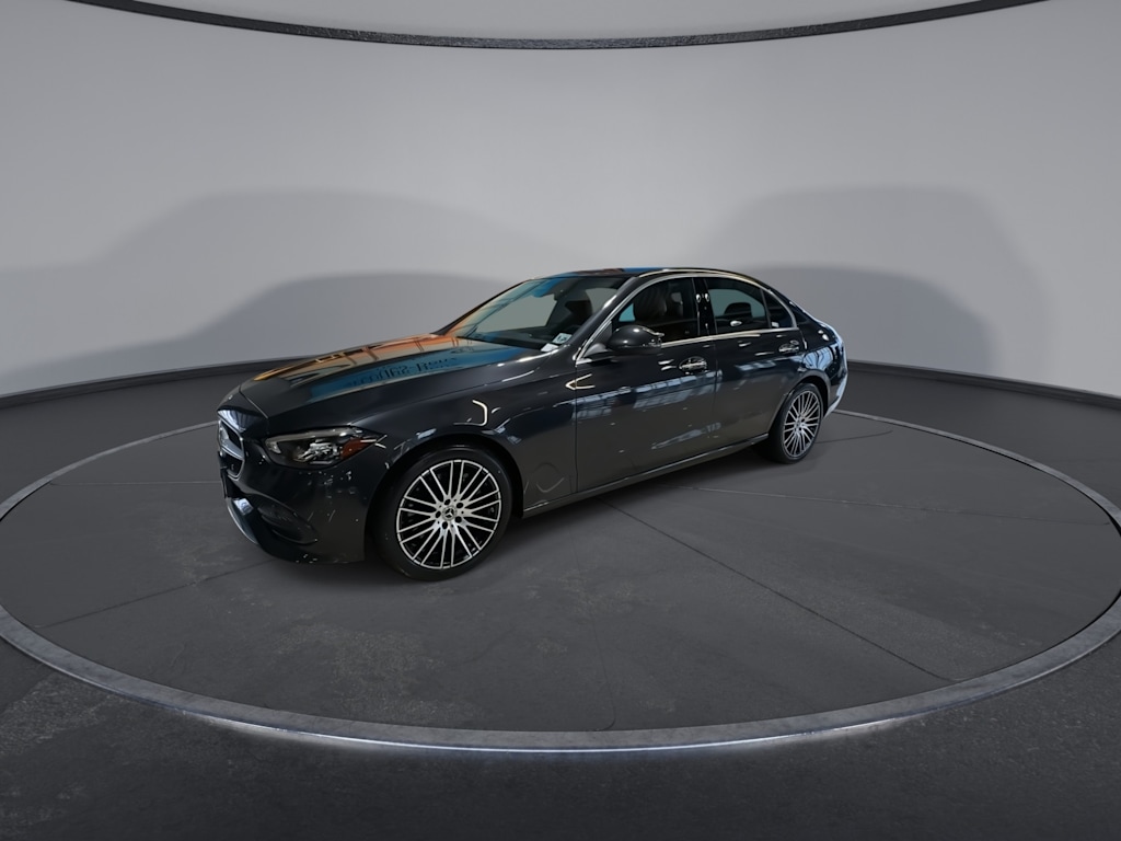 Thumbnail: 2023 Mercedes-Benz C-Class - 22